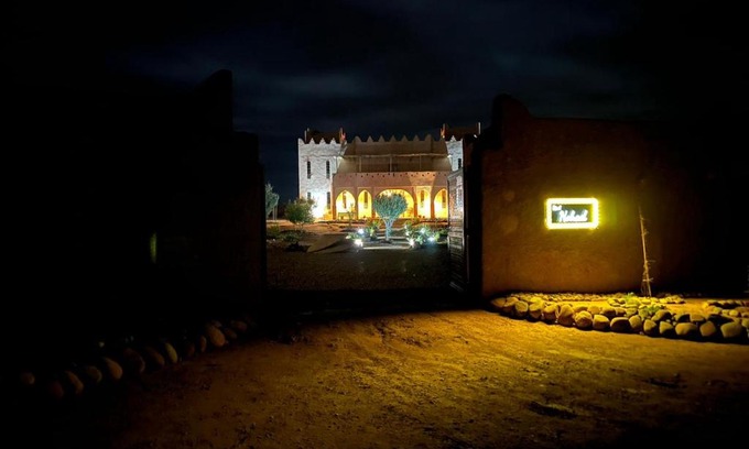 Jbilate House | Riad Nohad Marrakech