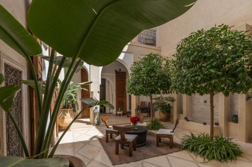 Assouel House | Riad Nomada Marrakech