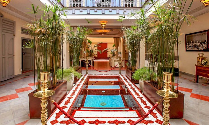 Mellah House | Riad Noos Noos