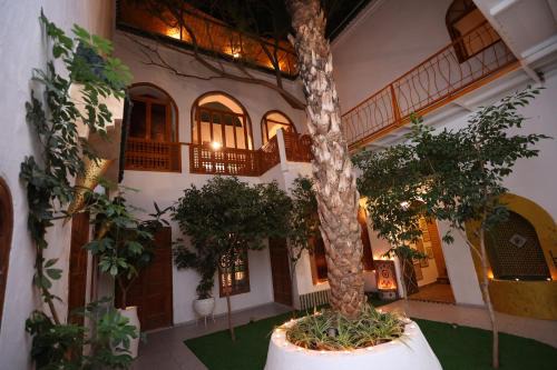 Mouassine House | Riad O LY