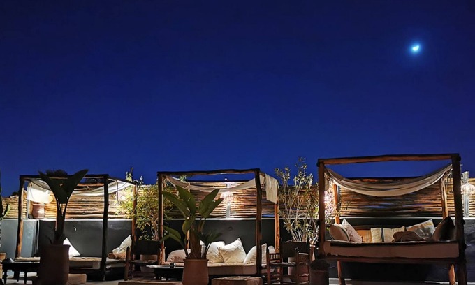 Kbour Chou House | Riad Origines