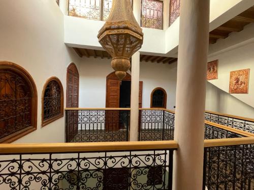 Assouel House | Riad ouhmidi