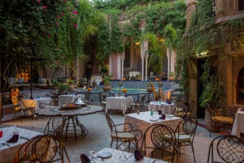 Medina House | Riad Palais Sebban