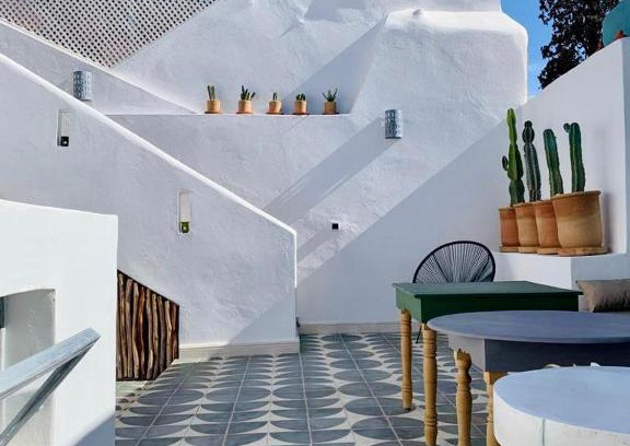 Mouassine House | Riad PoP, un bijou au coeur de la Médina