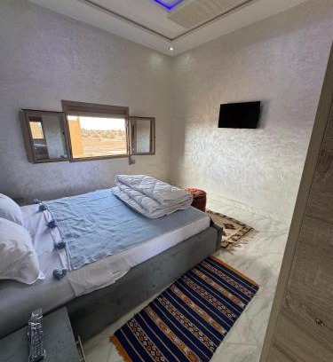 Rissani Hotel | Riad Restaurant Mifis