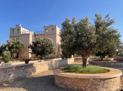 Ounagha Bed & Breakfast | Riad SABIDI