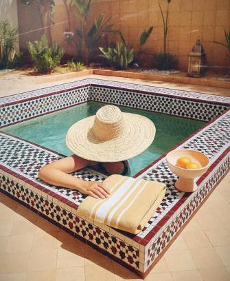 Medina House | Riad Solila, Fabuleux riad avec 4 Suites, Piscine Chauffée et Rooftop - 5 min de Jamaa El Fna