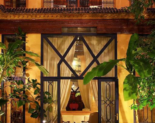 Sidi Bou Amar House | Riad Soundouss