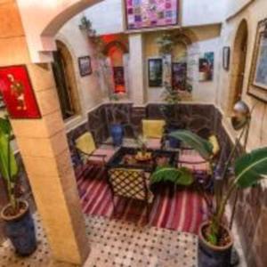 Riad Zitoun Jdid House | Riad Tamazouzte