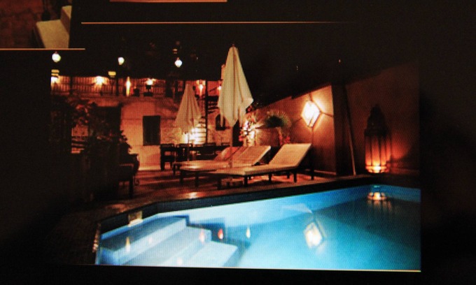 Mellah House | Riad Terra Bahia