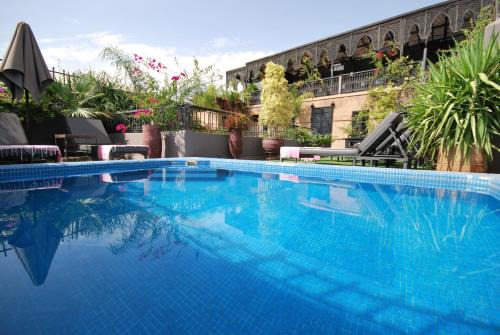 Mellah House | Riad Terra Bahia