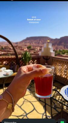 Asfalou House | Riad Tigmi du Soleil