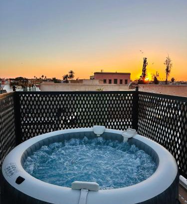 Medina House | Riad twaam