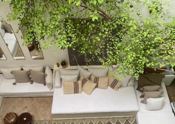Diour Jdad House | Riad Wabisabi
