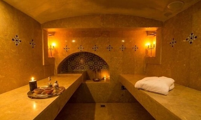 Al Machouar – Stinia House | Riad Yacout