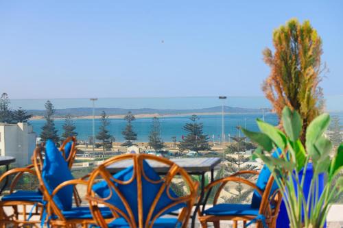 Ahl Agadir House | Riad YAHIA ZAMANE