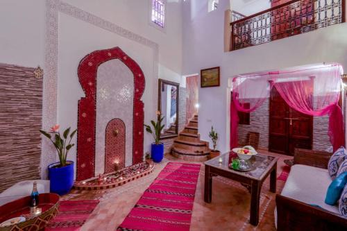 Mouassine House | Riad Zehar & Spa Marrakech