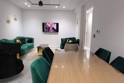 Ariana Apartment | Riadh Andalous: Superbe S+2
