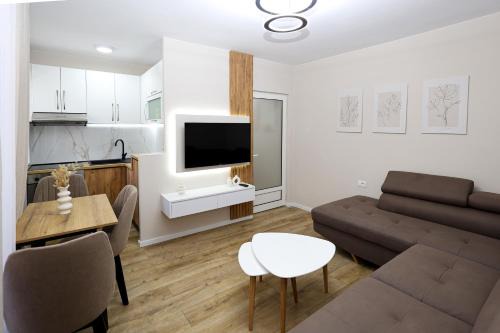 Berat Apartment | Riam Apartment