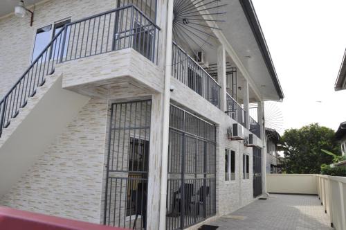 Noord Apartment | Riando appartement Rainville