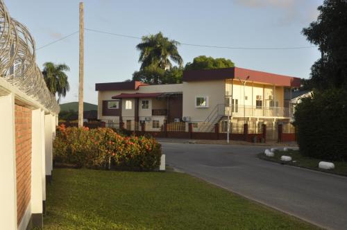 Paramaribo Apartment | Riando appartement Royal Rainville
