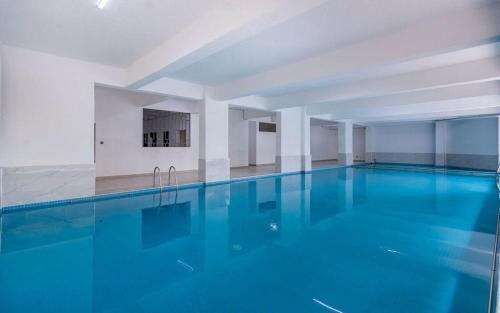 Eldoret Apartment | Riara One