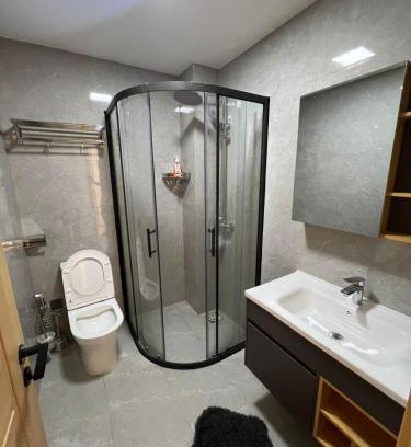Thompson Estate Apartment | Riara One Residency