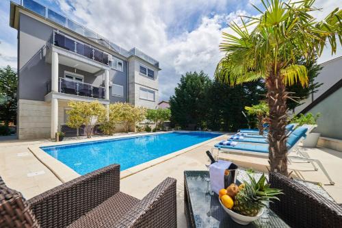 Pjescana Uvala Apartment | Ribarska Koliba - Stella Adria Villa