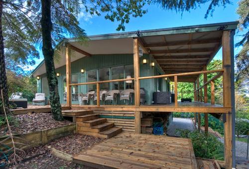 Katoomba House | Ribbon Gum Lodge