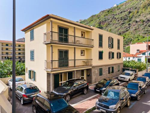Ribeira Brava Apartment | Ribeira Brava Studios