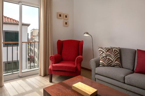 Se Apartment | Ribeira das Casas Apartments by Homie
