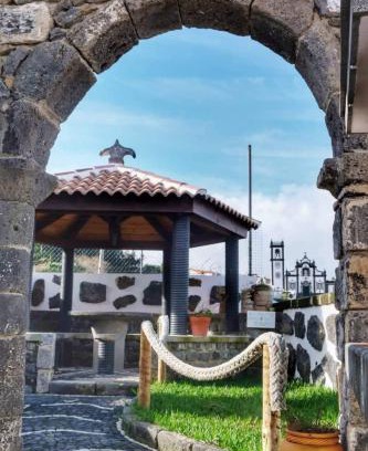 Porto Formoso House | Ribeirinha House