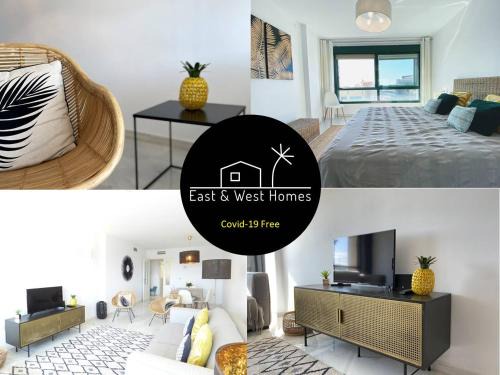 Marbella City Centre Apartment | Ricardo Soriano 16 Center of Marbella - EaW Homes
