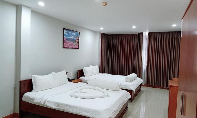 Ninh Kieu Hotel | Rich Hotel