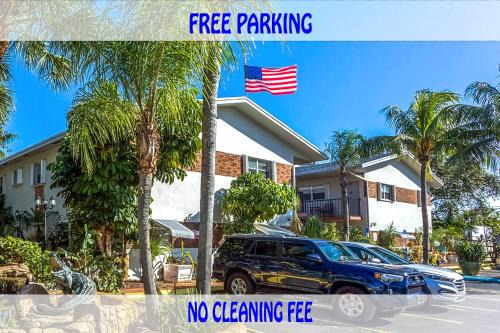 Hollywood Lakes Hotel | Richard's Motel Studios