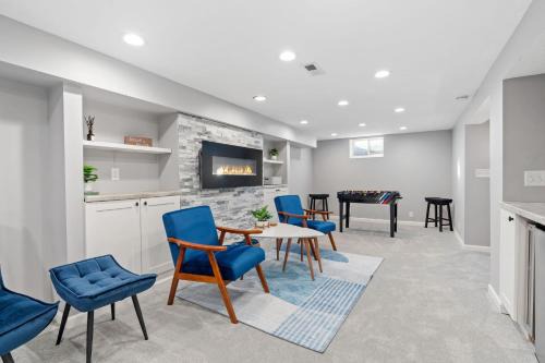 Richfield House | Richfield Gem