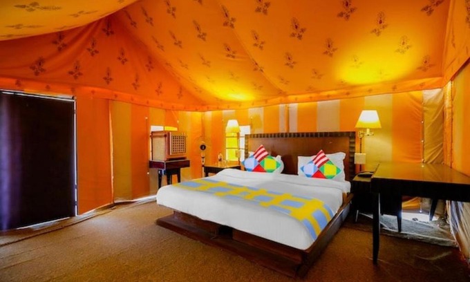 Mount Abu Resort | Richi Valley Resort