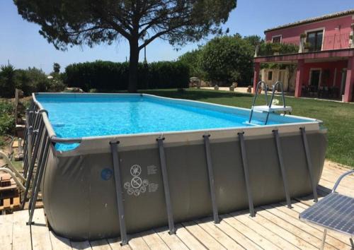 Modica Bed & Breakfast | Richiami di Sicilia