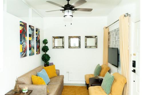 Barbican Apartment | Richings Place
