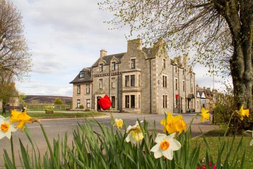 Tomintoul Hotel | Richmond Arms Hotel