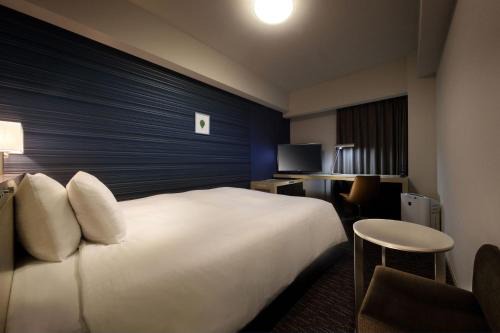 Izaka Onsen Hotel | Richmond Hotel Fukushima Ekimae