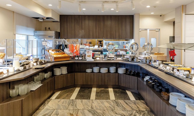 Nakahara Ward Hotel | Richmond Hotel Premier Musashikosugi