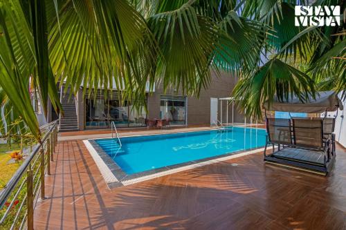 Daulatabad Villa | Richmond House by VEO - Part of StayVista