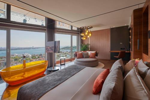 Taksim Hotel | Richmond Istanbul