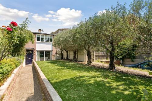 Twickenham Riverside Villa | Richmond Riverside Villa