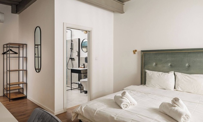 Brasov City Centre Apartment | Richter Residence 3