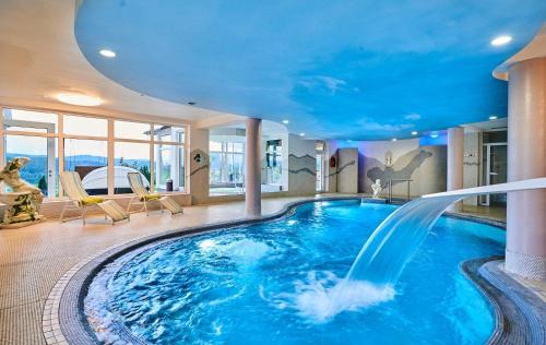 Kollnburg Apartment | Richterhof Wellness Apartments Bayerischer Wald