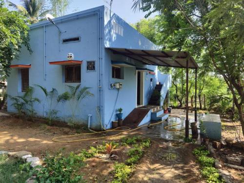 Madurai Villa | RICHVINU HOME sTAY