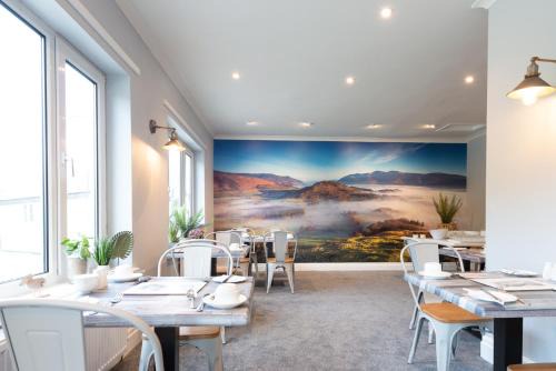 Portinscale House | Rickerby Grange