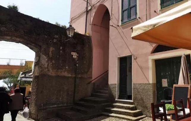Borgo Antico House | Ricky Rooms